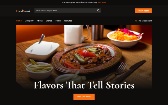 FoodNook